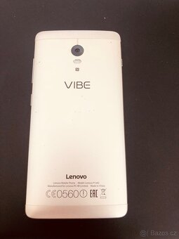 Lenovo vibe P1 - 2
