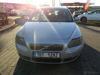 Volvo V50 - 2,0D - 2