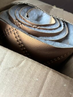 Čalounění dveří - 2