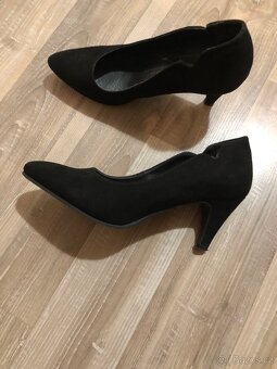 Damske lodicky 37 - 2