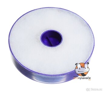 ✅ sada filtrů Dyson DC19 / DC20 (NOVÁ) - 2