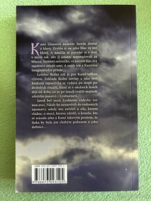 Knížka Tajemství Lynburnů - 2