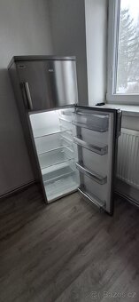 Lednice s mrazákem - 2