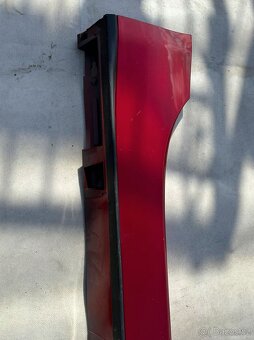 Mazda MX5 ND, pravý kryt prahu - 2