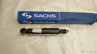 Nissan Navara D22 – Tlumič Sachs přední nový - 2