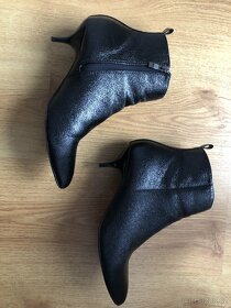 kotníková obuv - 2