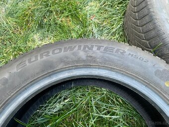 kvalitní zimní pneumatiky - 2