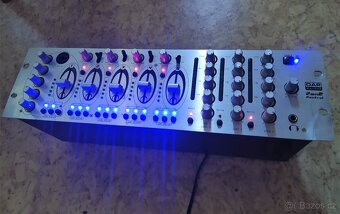 DAP Audio Zone Control mixér. mix pult - 2