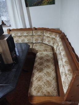 Prodám Jídelní set - 2