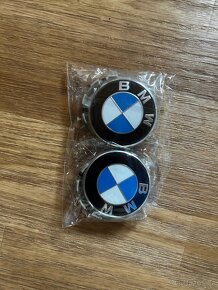 bmw znaky do kol - 2
