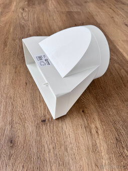 Vzduchotechnické potrubí 220x90 mm - 2