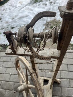 Starý Kolovrátek - 2