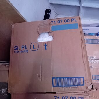 Pleny velikost L - 2