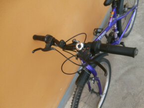 Kolo jízdní dětské za 300 kč - 2