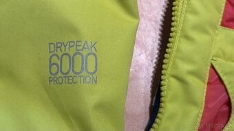 Lyžař. souprava Hannah vel. 152 - 2