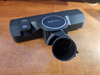 Nová Miele hubice na vysavač Alltech - 2