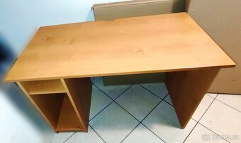 Psací stůl - 2
