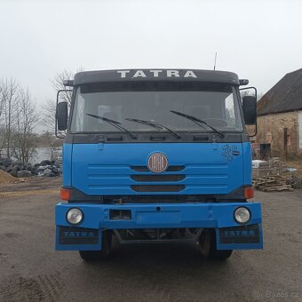 Tatra -EURO 1, S3 - 2