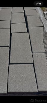 Belisima přírodní tl. 6 cm - 2