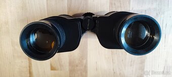 Dalekohled made in USSR - 2