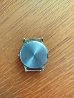 Hodinky - 2