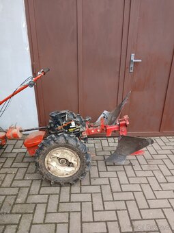 Prodám systém VARI - 2