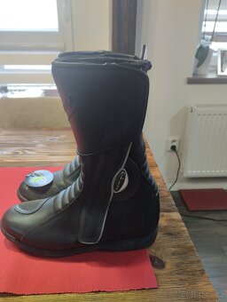 Dámské boty 37 - 2