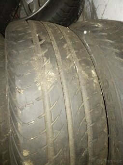 195/60 R16C - 2