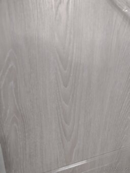 Interiérové dveře - 2