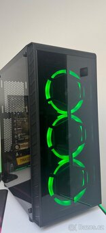 prodám herní PC - 2