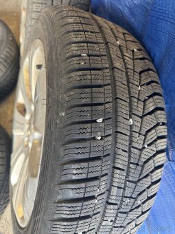 Alu R17 5x110 OPEL - 2