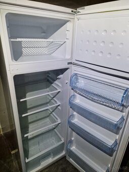 Lednice Beko 160 cm - 2