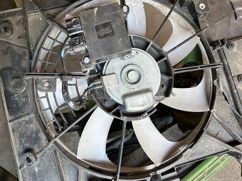 Díly Mazda CX-3 - 2