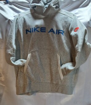 Pánské  mikiny Nike - 2