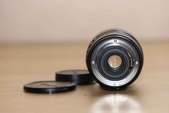 Canon 15-85 Is USM - 2