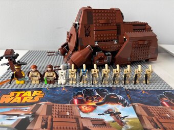 LEGO Star Wars 75058 - 2