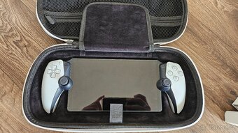 Playstation 5 portal - remote player - 2