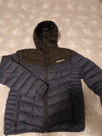 Pánská bunda, M - 2
