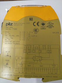 Pilz 772000 - 2