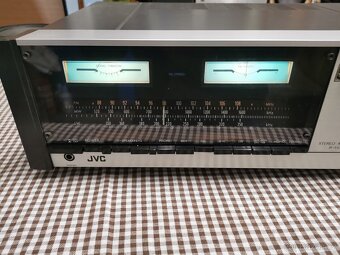 Receiver JVC JR-S100L - 2