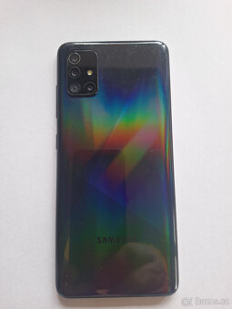 Samsung GALAXY A51 - 2