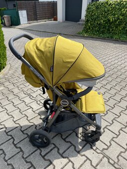 Oyster Zero Gravity - 2