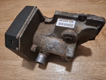 Dmychadlo webasto thermo top C,E - 2