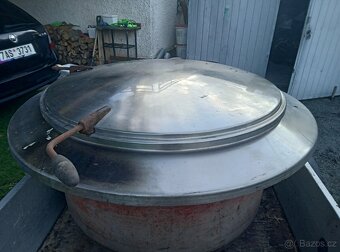 Nerezova vložka - 2