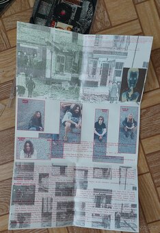 Originální CD 4 x - 2