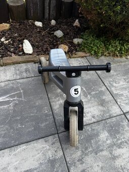 Odrážedlo FUNNY WHEELS - 2