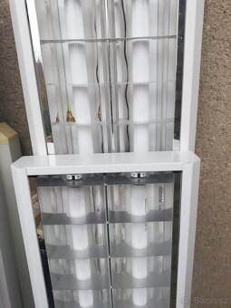 Zářivková světla - 2