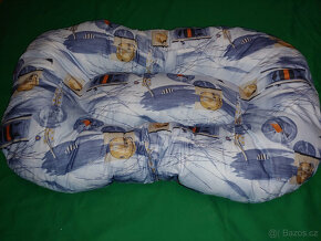 Pelech 120x85x12cm - 2