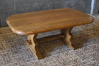 Konferenční stolek - 2