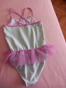 Plavky holcicka - 2